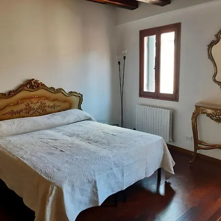 Lejlighed Sogno Veneziano Venedig