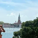 公寓 Sogno Veneziano *