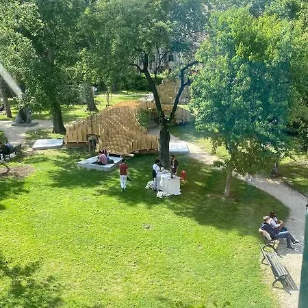 Apartament Sogno Veneziano *