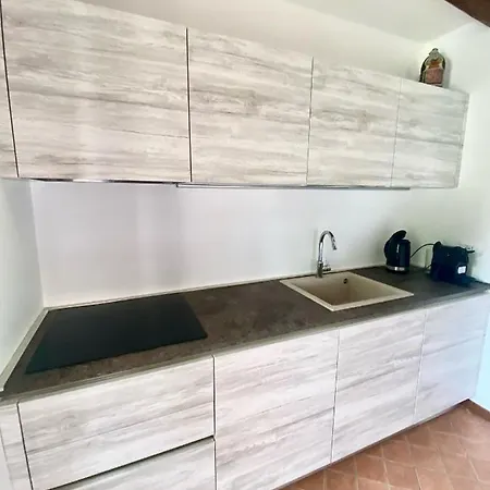 Sogno Veneziano Apartament *