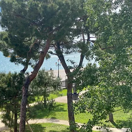 Apartment Sogno Veneziano Venedig