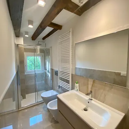 Apartmán Sogno Veneziano Benátky