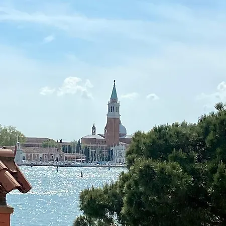 Apartmán Sogno Veneziano *