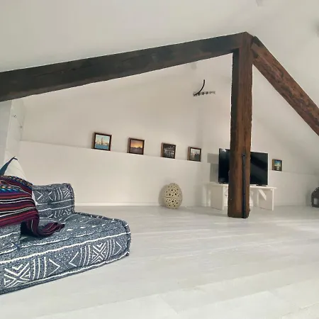 Sogno Veneziano Apartment