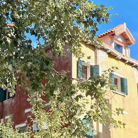 Apartment Sogno Veneziano
