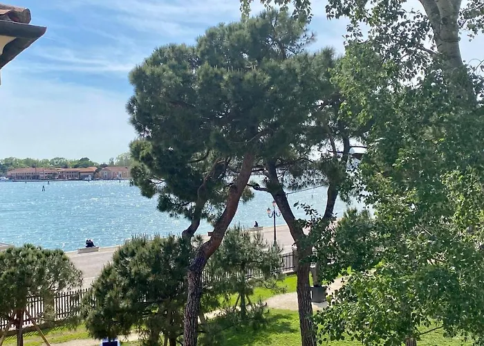 Appartement Sogno Veneziano Venise