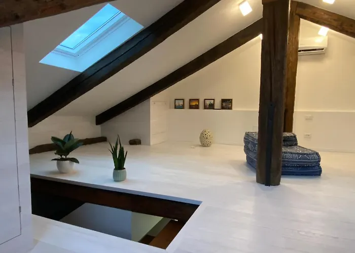 Appartement Sogno Veneziano Venise