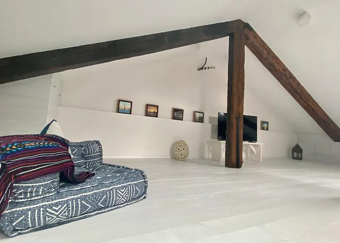Sogno Veneziano Appartement