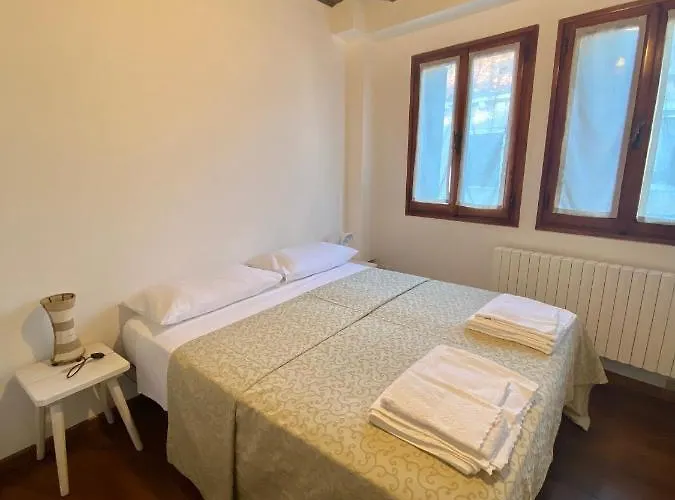 Appartement Sogno Veneziano *