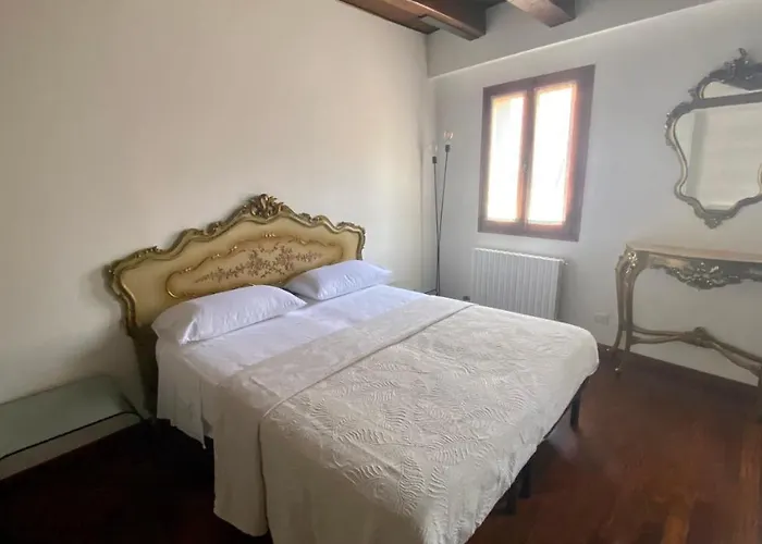 Lägenhet Sogno Veneziano