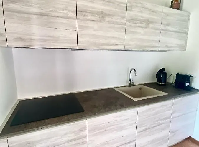 Sogno Veneziano Appartement *