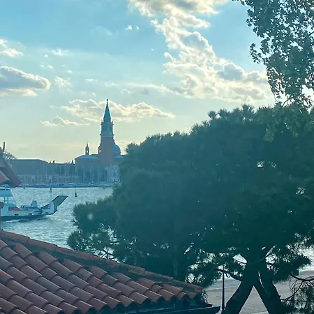Sogno Veneziano Lägenhet