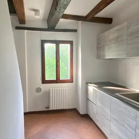 Sogno Veneziano Lägenhet