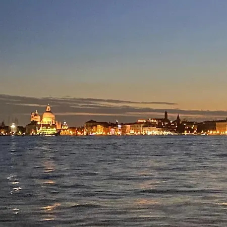 Sogno Veneziano Lägenhet