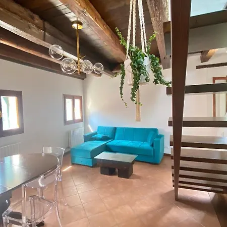 Διαμέρισμα Sogno Veneziano *