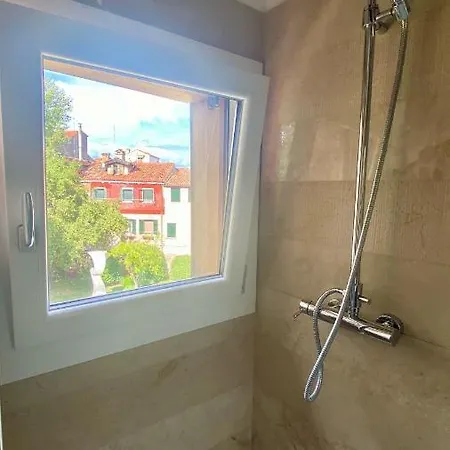 Διαμέρισμα Sogno Veneziano