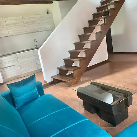 Apartament Sogno Veneziano Wenecja